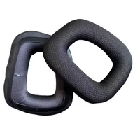 Ivinxy Ear Pads Cushion muff cap beam for logitech G331 G332 G432 G431 G430 G230 G231 G930 Headset headphone bridge girder pad 4