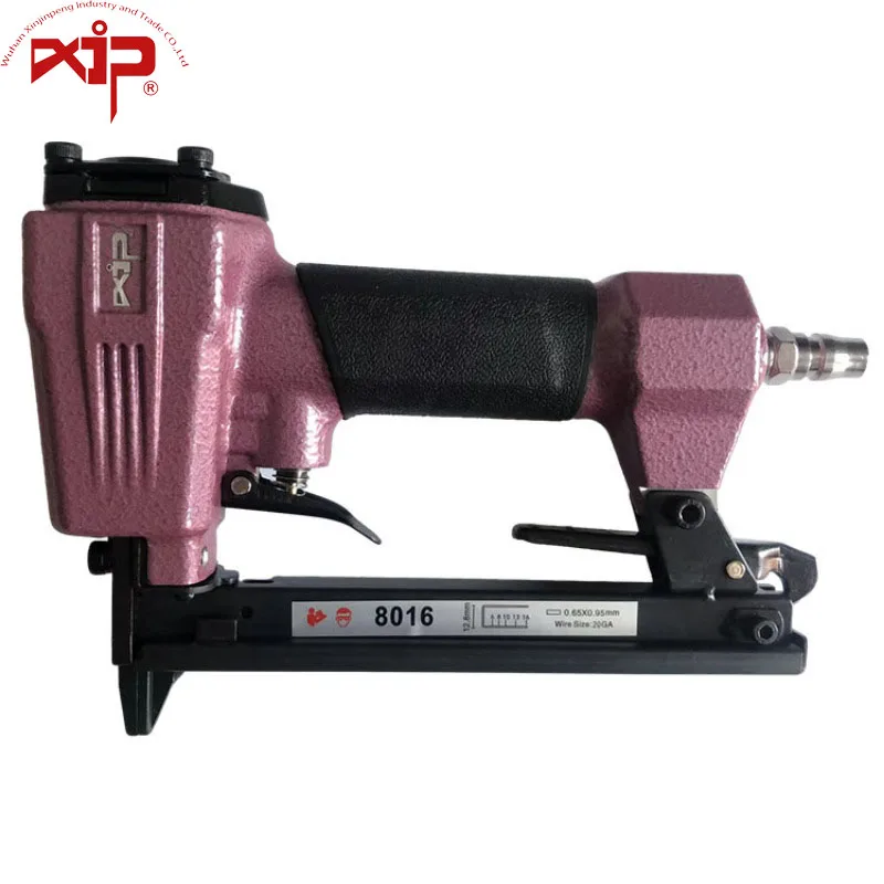 

XIP TOOLS New Model Air Stapler for 8016 Industrial Staples