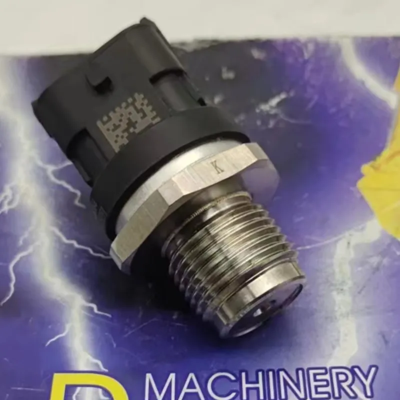 Hot Selling 375-6988 3756988 Common Rail Pressure Sensor 0281006364 For E323D2 C7.1