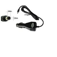 8.4V 1A 5.5.2.1mm 3.5*1.35mm  Universal Power Adapter car Charger 8.4V 1A for 18650 battery car charger 1