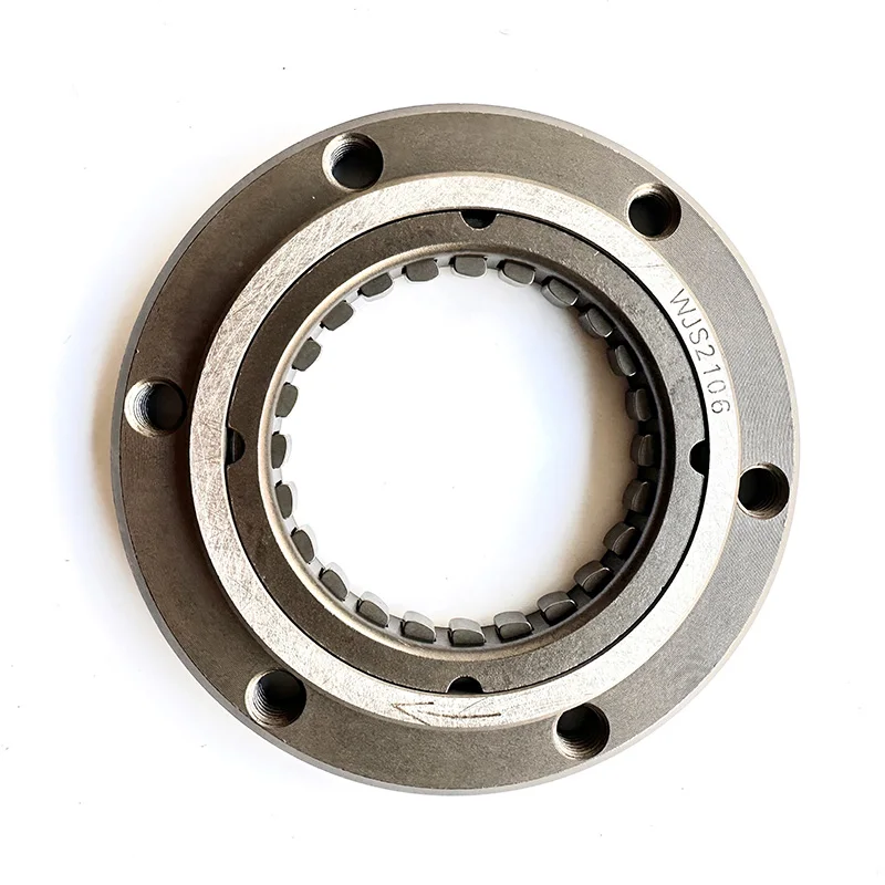 

One Way Bearing Clutch Starter Clutch For Hisun 700 500 UTV ATV Quad Stel 700cc 500cc 24310-004-0000 P004000243100000