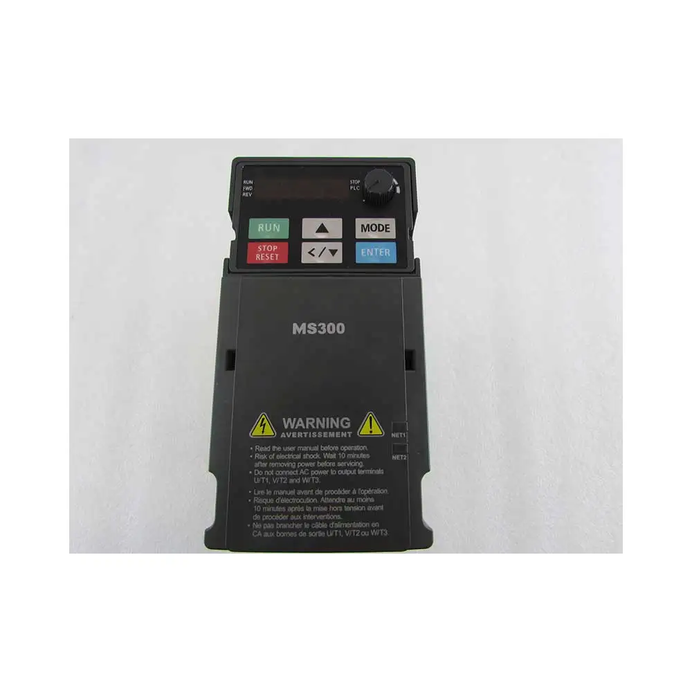 

Original dc ac inverter VFDB4185