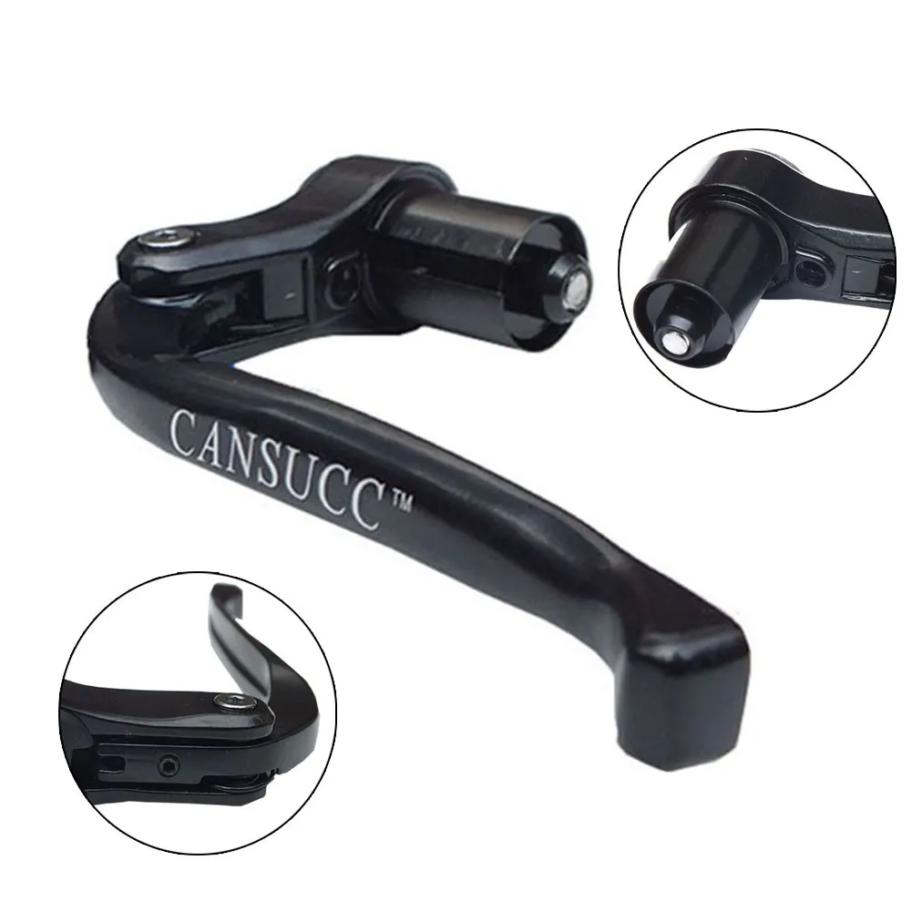 1pc Fahrrads tangen Armlehnen stange aus Aluminium legierung für Rennrad rennen tt Lenker clip am Entspannungs lenker Triathlon Lenker – Detail 18
