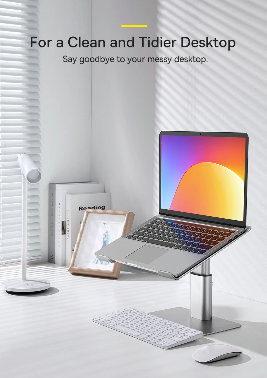 computador e escritório