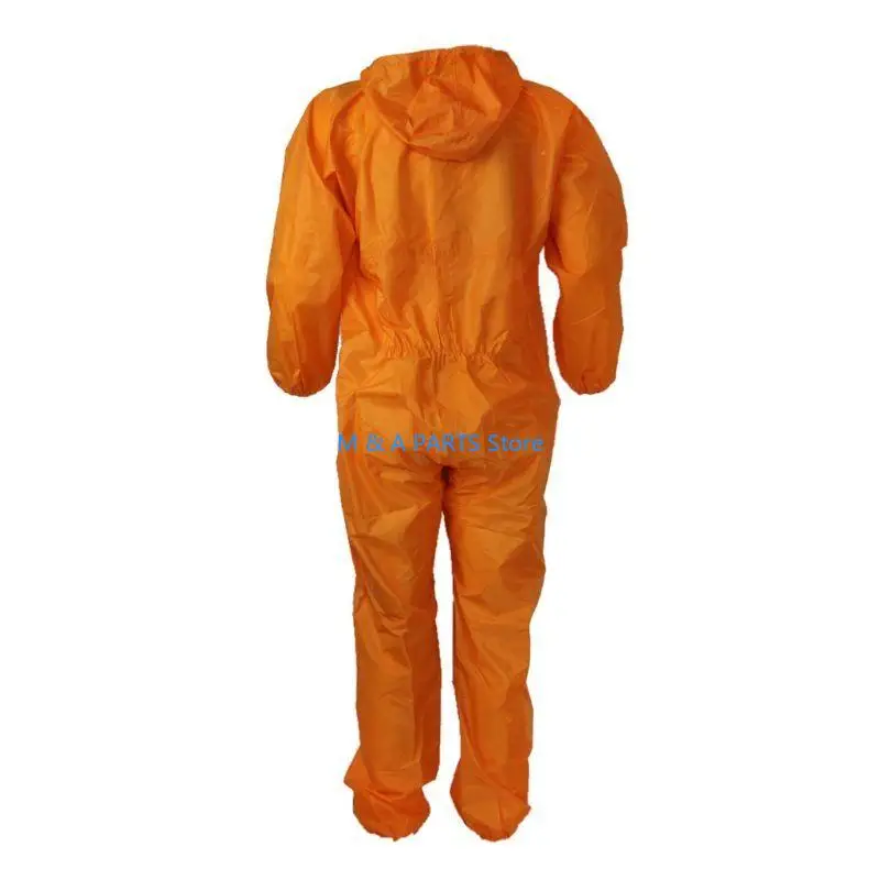 u1jf 접합 비옷 바구니 다 오토바이 비옷 남성 여성 핵분열 비 랜트