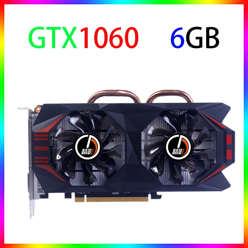 HUANANZHI Video Card RX560 RX 550 4gb 580 GTX 970 4 gb R7 350 2GB Gamiing Graphics Card 560 GTX650 2GB GTX 750 760 1050 ti 1060 best video card for gaming pc