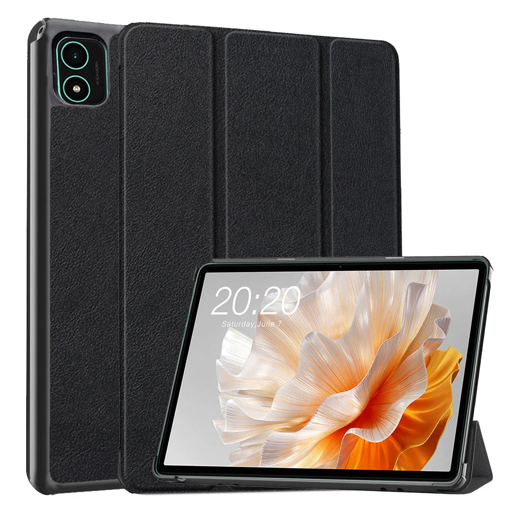 Protector De Pantalla Vidrio Templado Para Teclast P40S/P40HD 2023/M40 Plus 2023 - 2 Unidades | 9H Antiarañazos