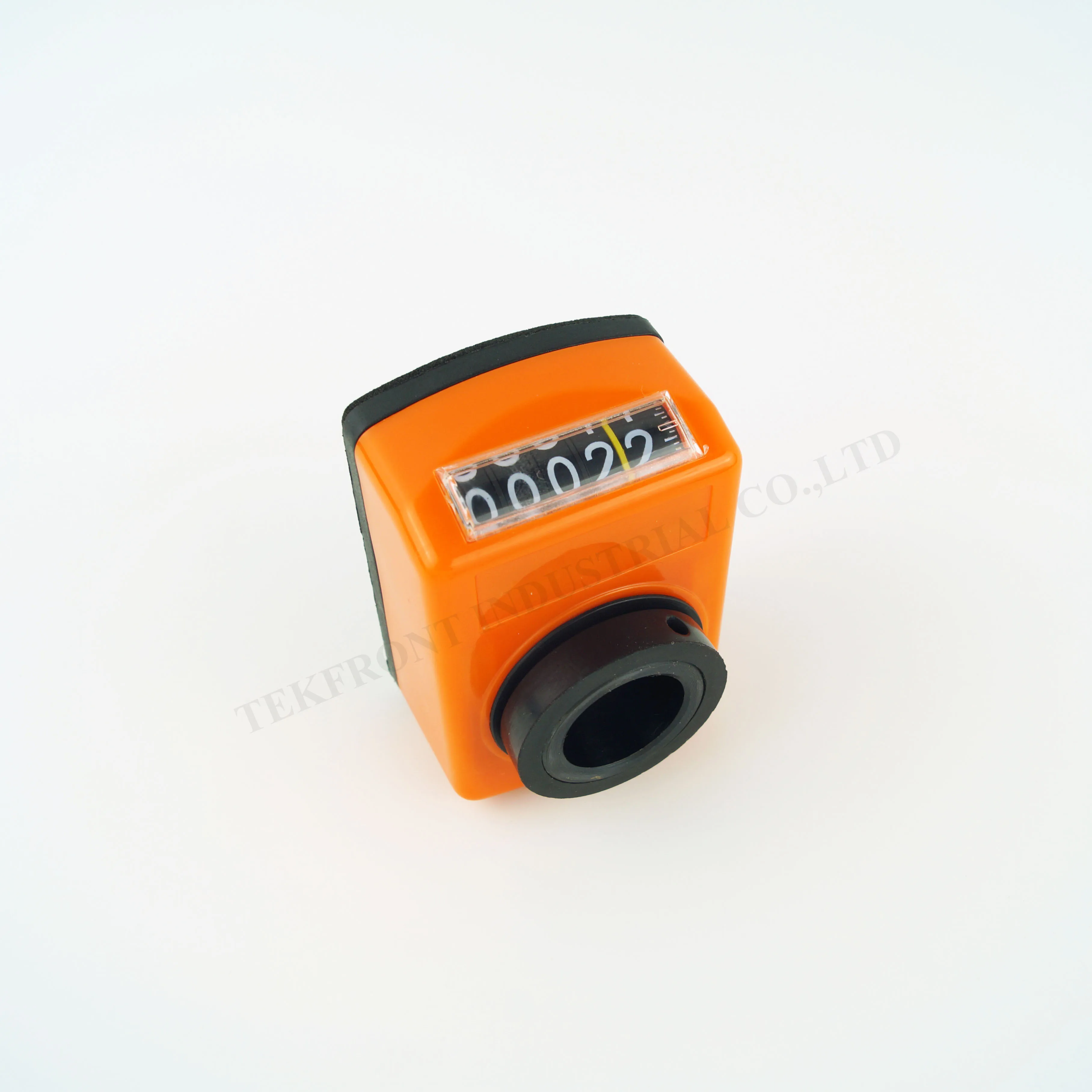 Plastic Indicator Counter 09Type Model 0912 5 digitals Mechanical Position Indicator Counter
