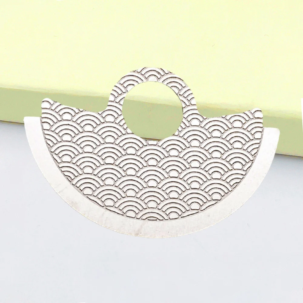 Rotor Patch for Automatic Movement Weight Hammer Replacement Parts
