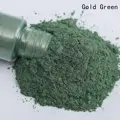 Gold Green