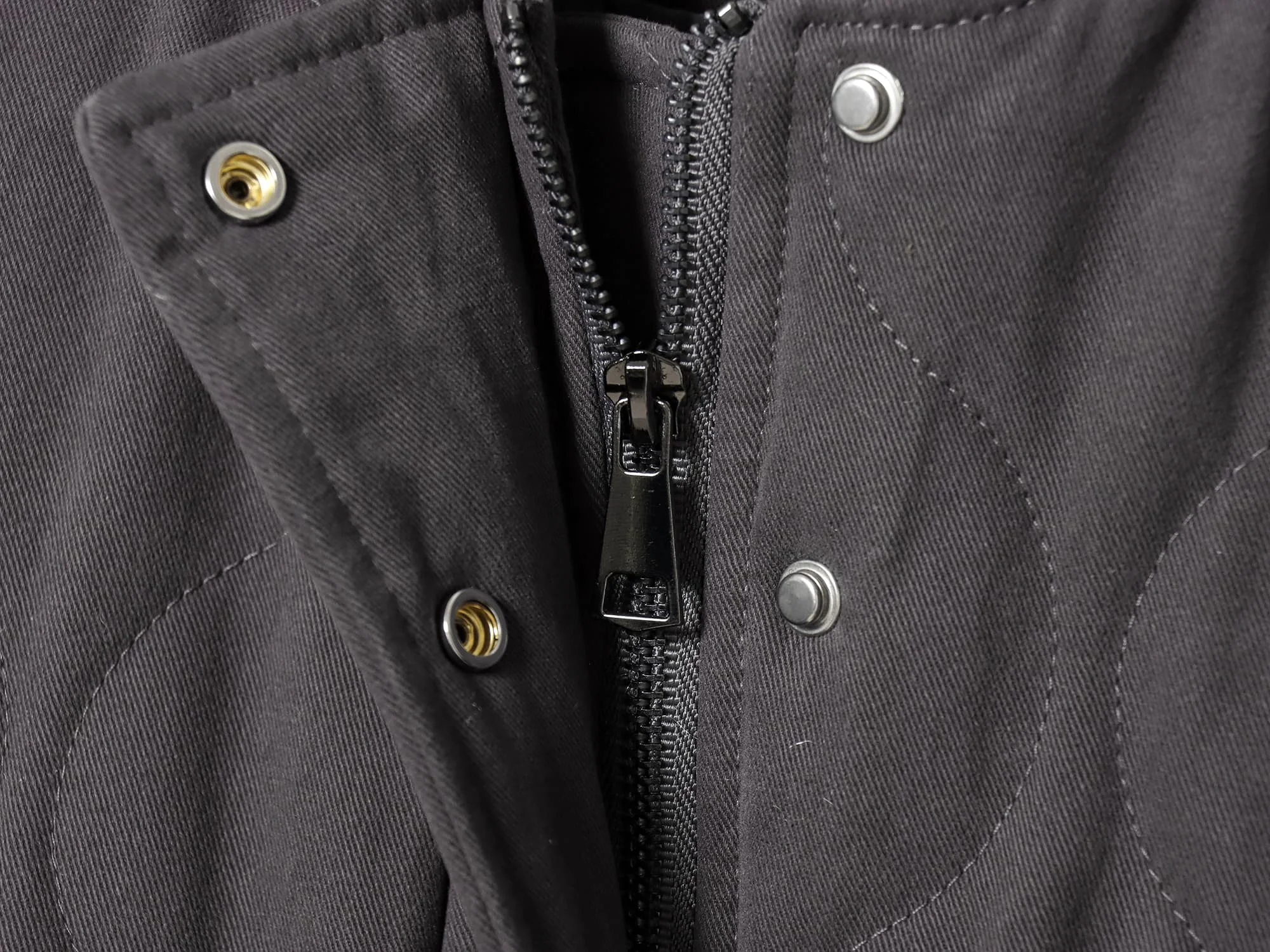 Women Autumn Winter Oversized Quilted Jackets Thick Warm Coat Female Long Sleeve Snap-Button Lady Outerwear Chic Tops Streetwear