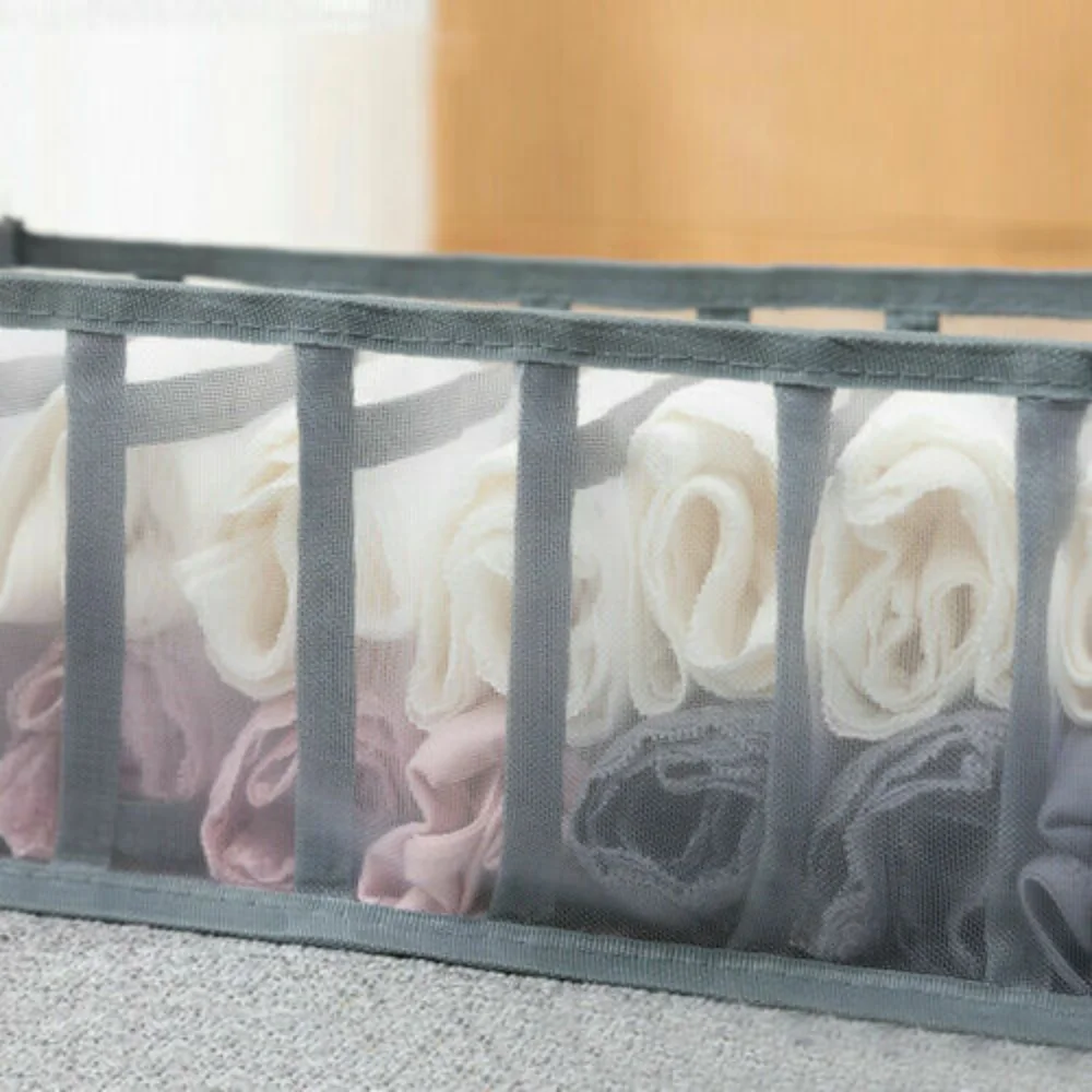 Clothes Organizer Storage Box Jeans Organization Closet Clothing Organization System Drawer Cabinet Pants