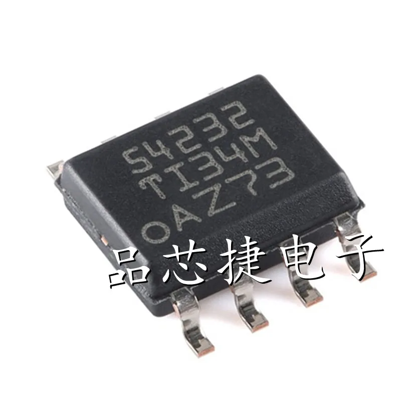 

10 шт./лот TPS54232DR маркировка 54232 Φ 3,5 V до 28V вход, понижающий преобразователь 2А с эко-режимом