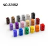 20pcs MOC Parts 32952 Brick Modified 1 x 1 x 1 2/3 Compatible Bricks DIY Assmble Building Blocks Particle Kid Puzzle Toy Gift 3