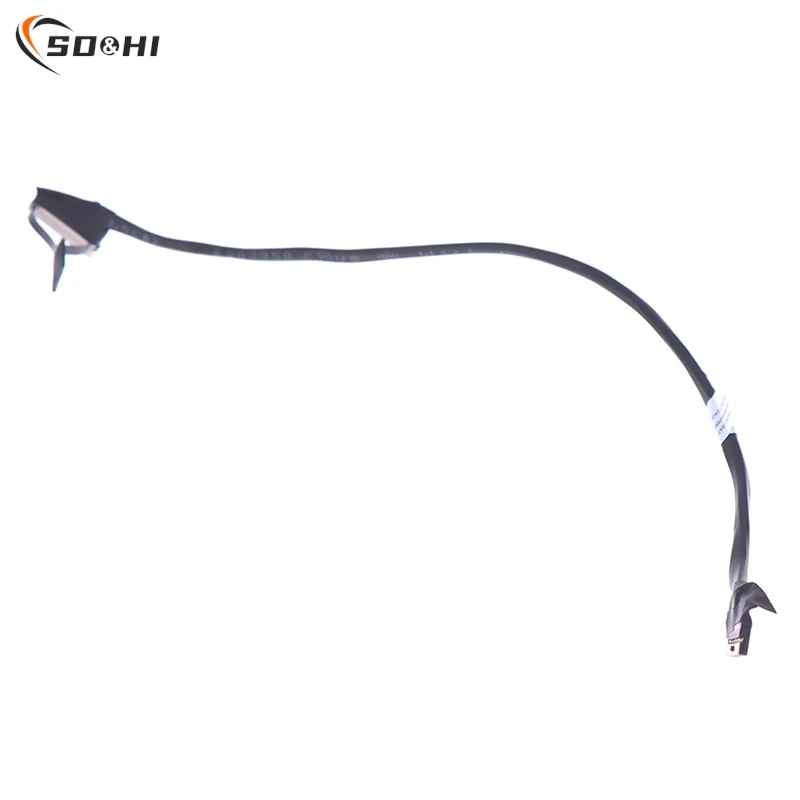 

1Pc Battery Cable Platforms/Webcam Camera Kit For Dell Latitude 7470 E7470 Battery Line 049W6G 49W6G DC020029500