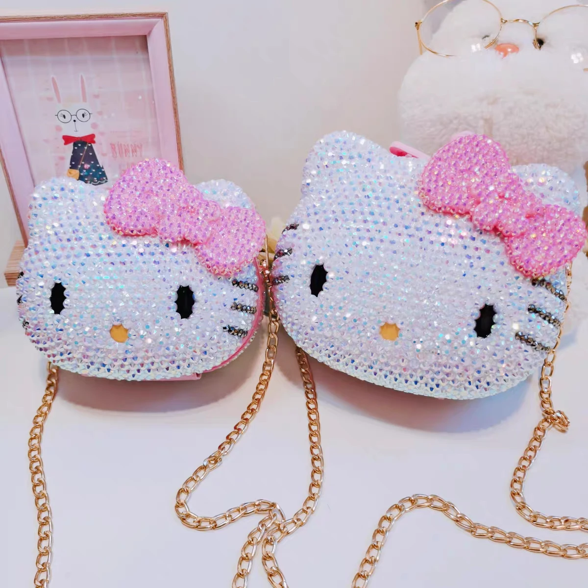 Hello Kitty Small Bag For Kids - Best Price in Singapore - Jan 2024 |  Lazada.sg