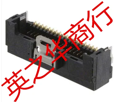

10pcs original new DF50-40DP-1H (51) space 1.0MM 40PIN horizontal sticker