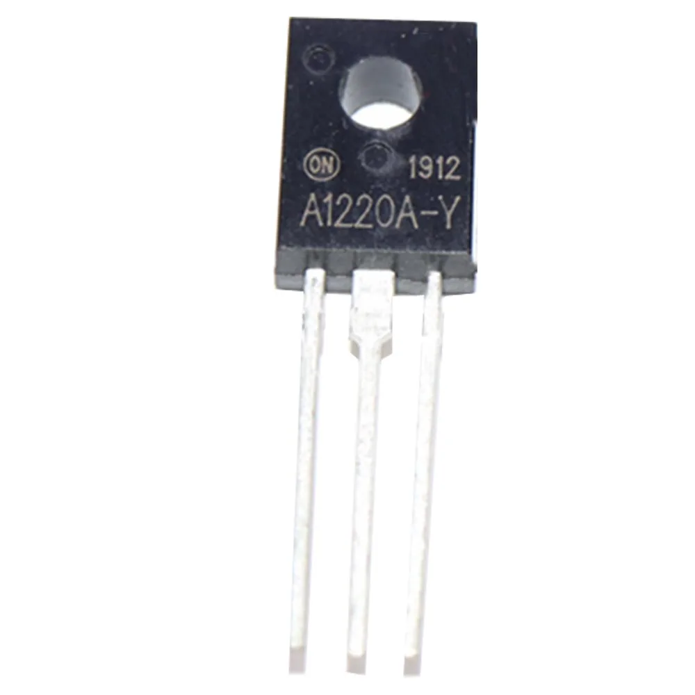 

10pcs/lot 2SA1220A A1220A Transistor 2SA1220 TO-126 New Spot