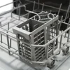 4sets  mini dishwasher/portable dishwasher/dish washer 6