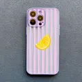 Purple lemon