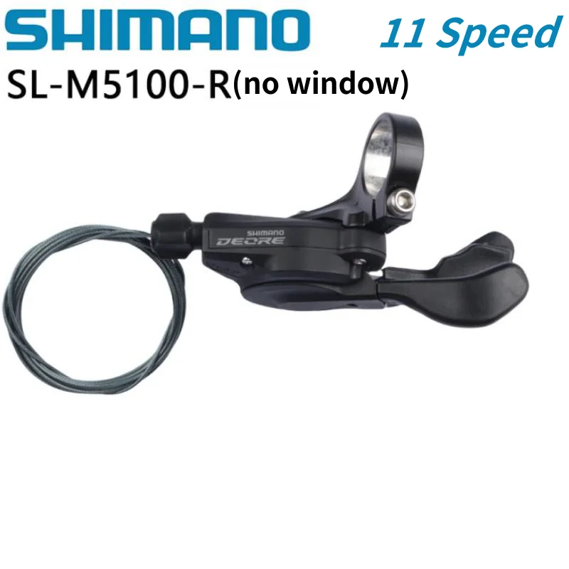 【即日発送】シマノ(SHIMANO) リアディレイラー RD-M5100 11S 楽天市場】シマノ deore rd-m5100-sgs 11段 直付 リア