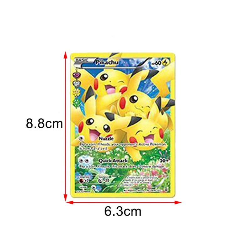 360-324Pcs Pokemon Cards Box TCG Sun Moon Evolutions Pokemon Booster Shinny Card