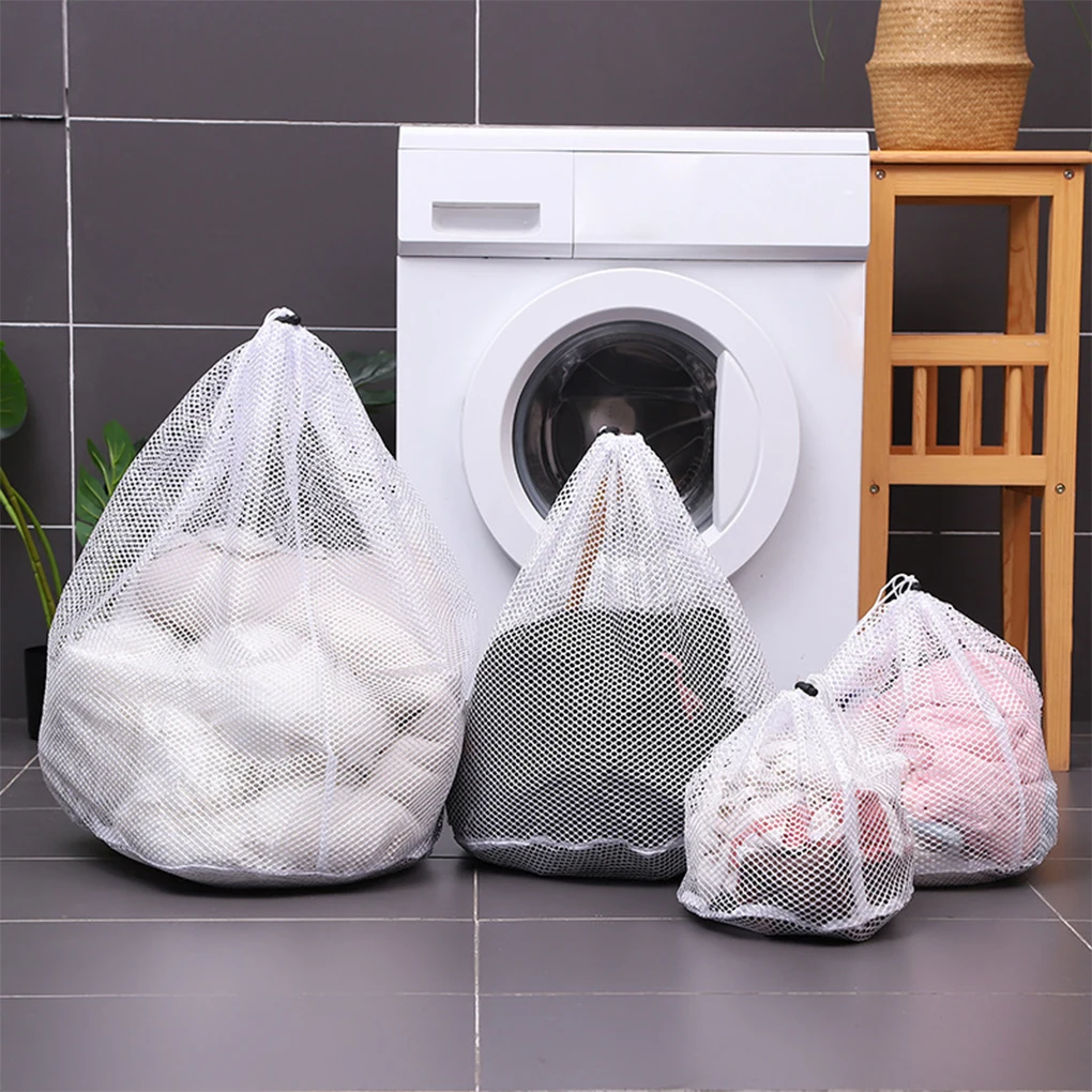 

4 шт., сетчатые мешки для стирки, 50 Х70 см