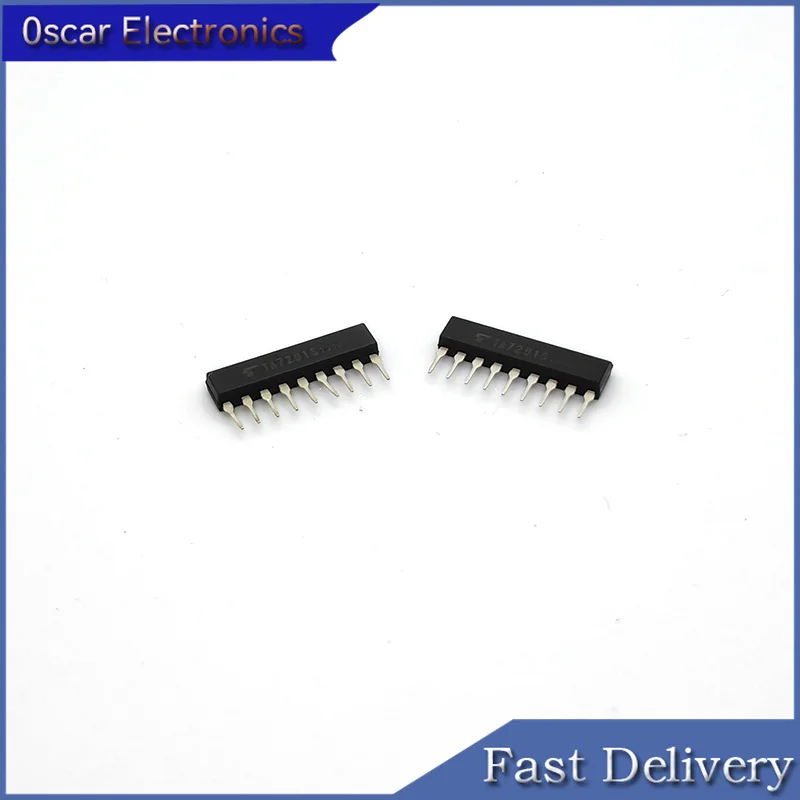 

10 шт. Новый TA7291S TA7291SG ZIP-9