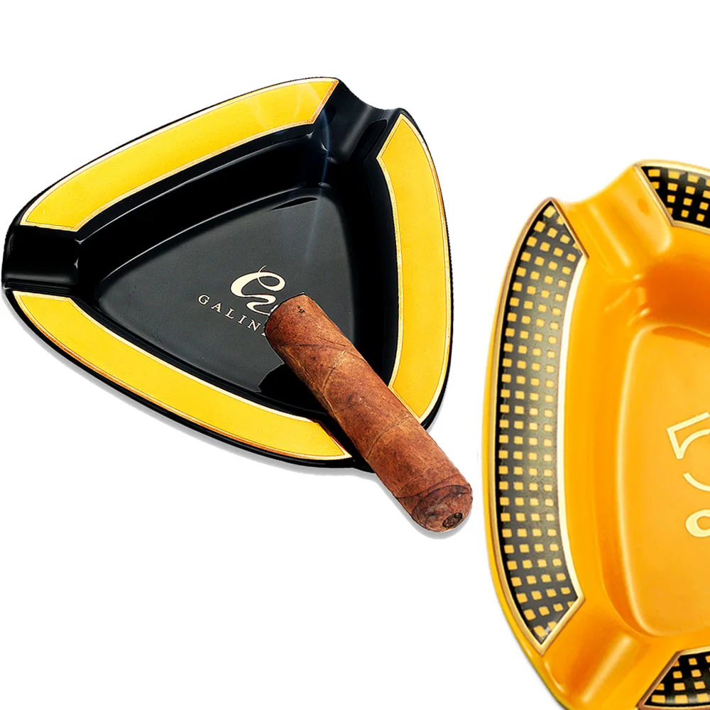 Cenicero Metálico Portátil Con Tapa Giratoria – Acero Inoxidable, Antiolor Y Autoextinguible (Para Hogar Y Viaje)