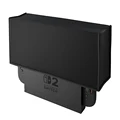 Black Cover