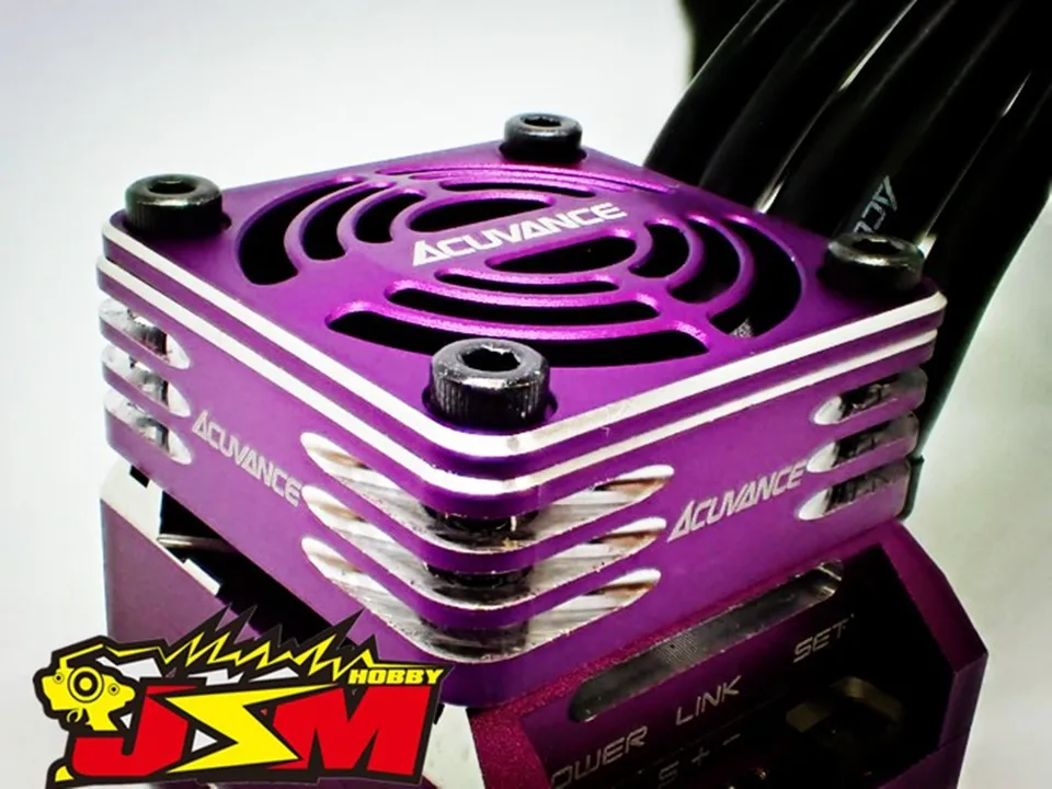 ACUVANCE XARVIS XXレッド RAD | アキュヴァンス