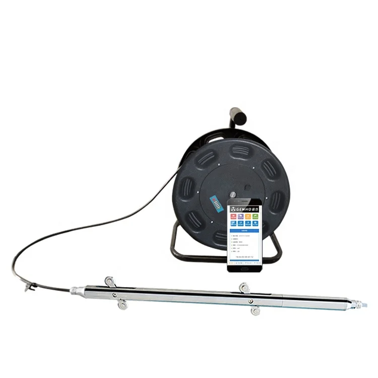 

Blue-tooth digital tilt Inclinometer sensor GEMHO factory wholesale price