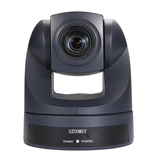 PTZ Conference Camera 10X 20X Optical Zoom HD 1080p Video Conference Camera For Video Conferencing Educate Live Business Meeting