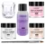 40ml Crystal Liquid With 45ml Acrylic Powder Set Lnclude Pink White Transparent Acrylic Powder Kit Suitable Beginner Nail Kit 40ml Crystal Liquid With 45ml Acrylic Powder Set Lnclude Pink White Transparent Acrylic Powder Kit Suitable Beginner Nail Kit