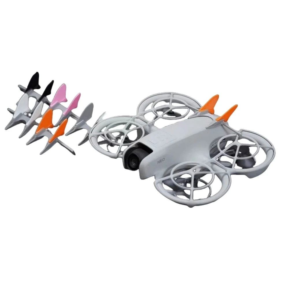 For DJI NEO Drone Flight Tail Decorative Accessories drone accessories