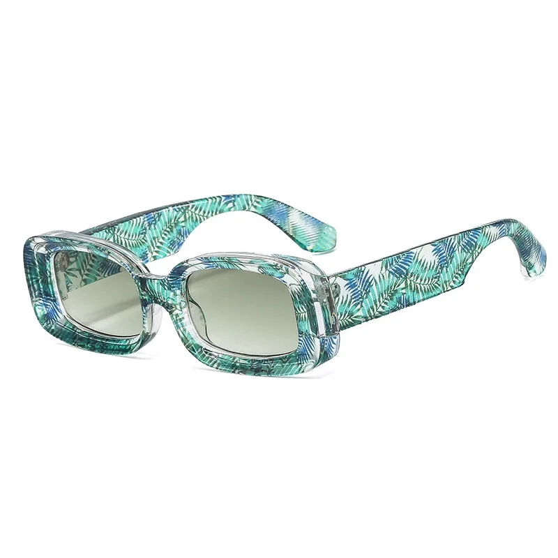 Occhiali Da Sole Quadrati Piccoli Occhiali Da Sole Da Donna Occhiali Da Sole Da Viaggio Rettangolari Da Uomo Vintage Uv400 Lunette Soleil Femme Gafas 