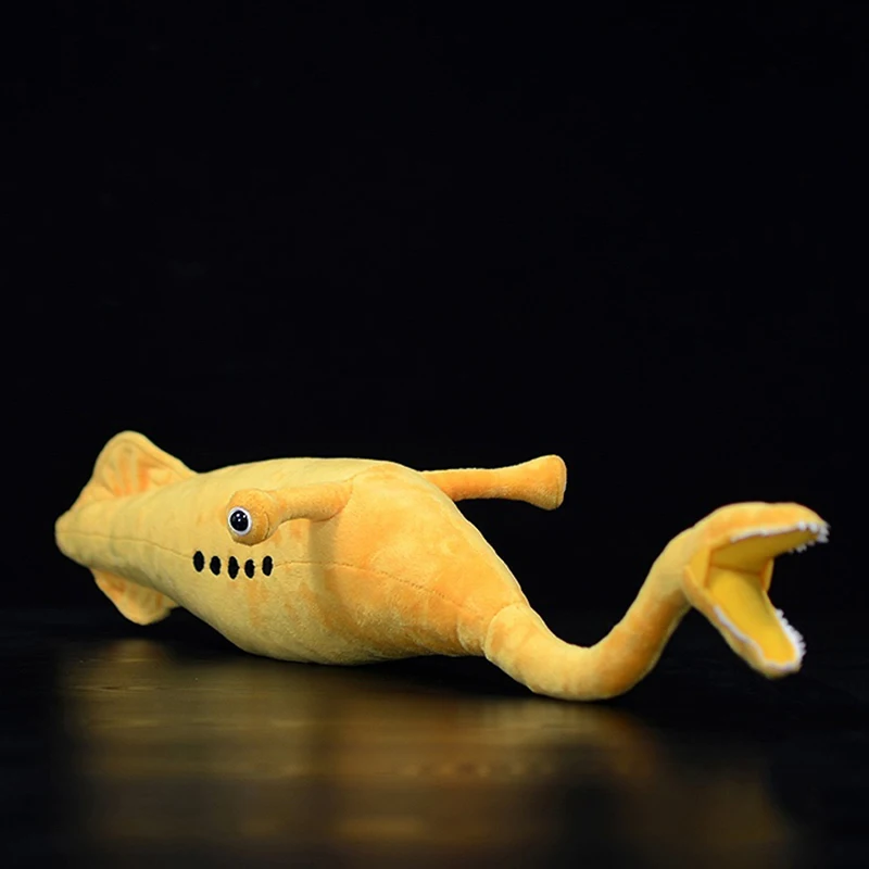 

Оригинальная мягкая плюшевая игрушка Paleontology серии Tali Monster симпатичная очень мягкая кукла реалистичная модель для детей детские подарки