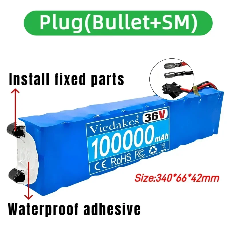 Bullet-SM