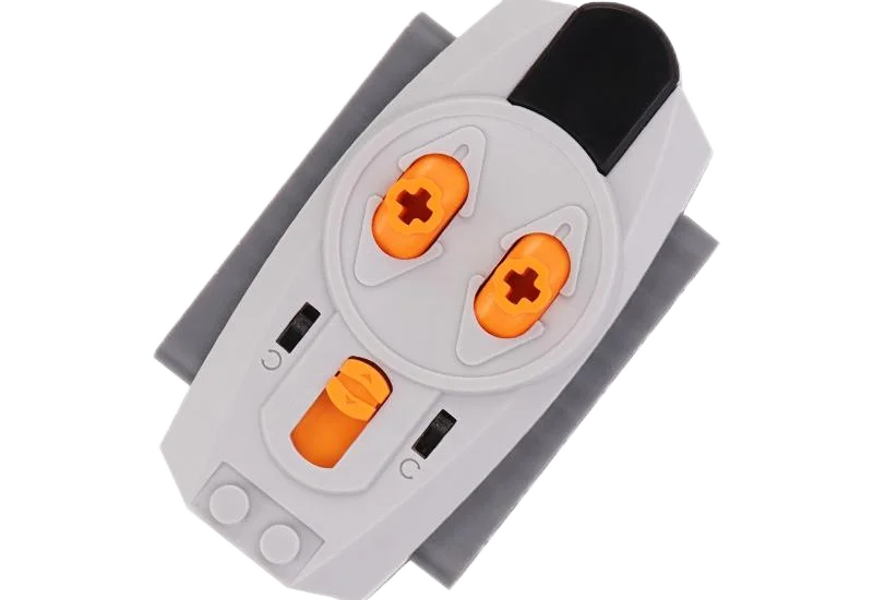 remote control