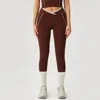 Sports Pants With Sexy Lines Workout Sports Tight Pants Women's High Waisted Gym Elastic Fitness Pants Running Yoga Tights Pants