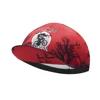 Retro Classic New Skull Cycling Cap's Breathable Quick Dry Bike Outdoor Road Bicycle Riding Hat's 3