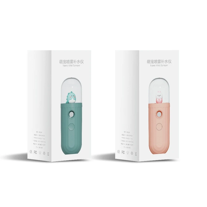 Рисунок 5 - Мини-USB для увлажнителя лица с