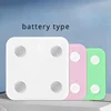 2024 New Smart Bluetooth Weight Scale Home  Electronic Scale Human Body Professional Weight and Height Electronic Body Fat Scale 1
