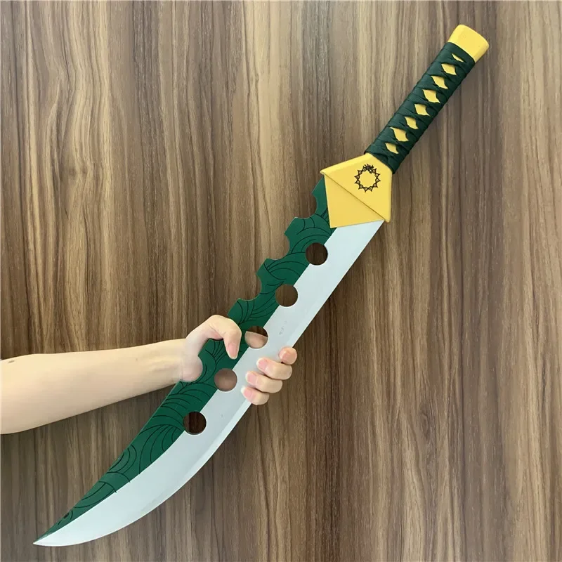 7つの部分-コスプレナイフ,ロスベイン,アニメ,ビッグソード