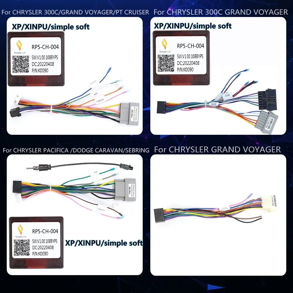 dsc-products