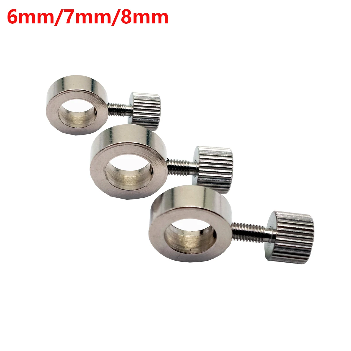 Spring-assisted Stopper Ring For Ruixin Pro Knife Sharpener Edge