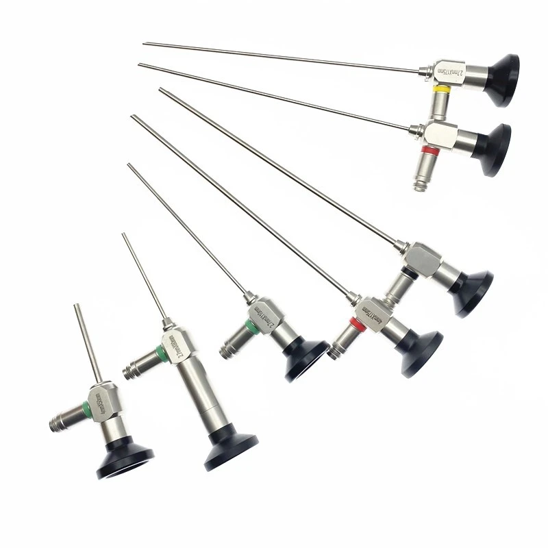 1pcs Endoscope Camera HD Endoscope Camera 0/30/70/90 Degree Industrial