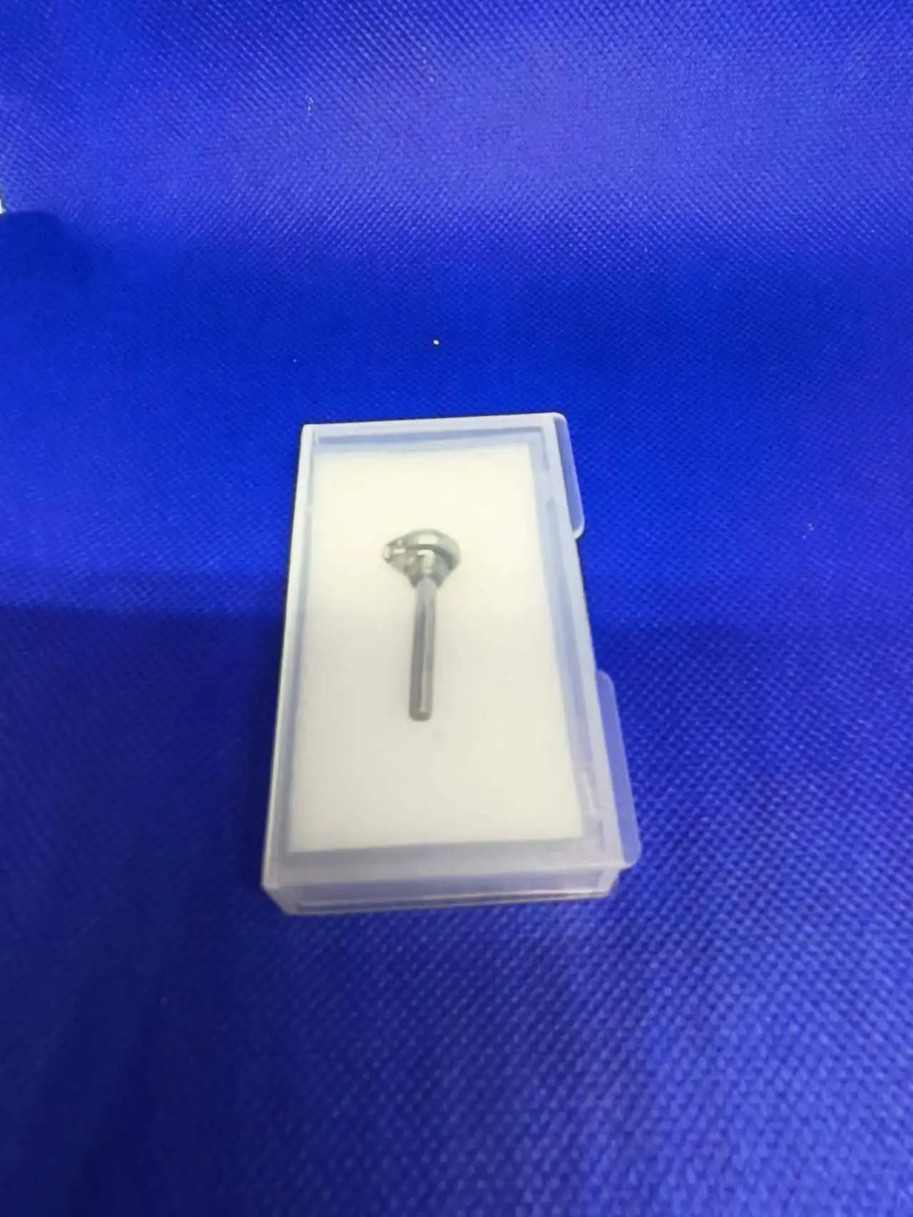 보석, 조각 도구, 마이크로 모터용 다이아몬드 도구, 볼록 및 오목 도구, CV, CC 디자인에 사용되는 플라이휠 다이아몬드 도구