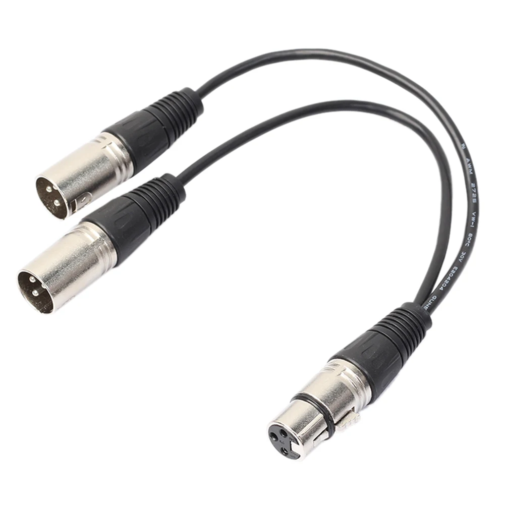 3P XLR  - 2  ÷ Y ø  ڵ ̺ 1Ft