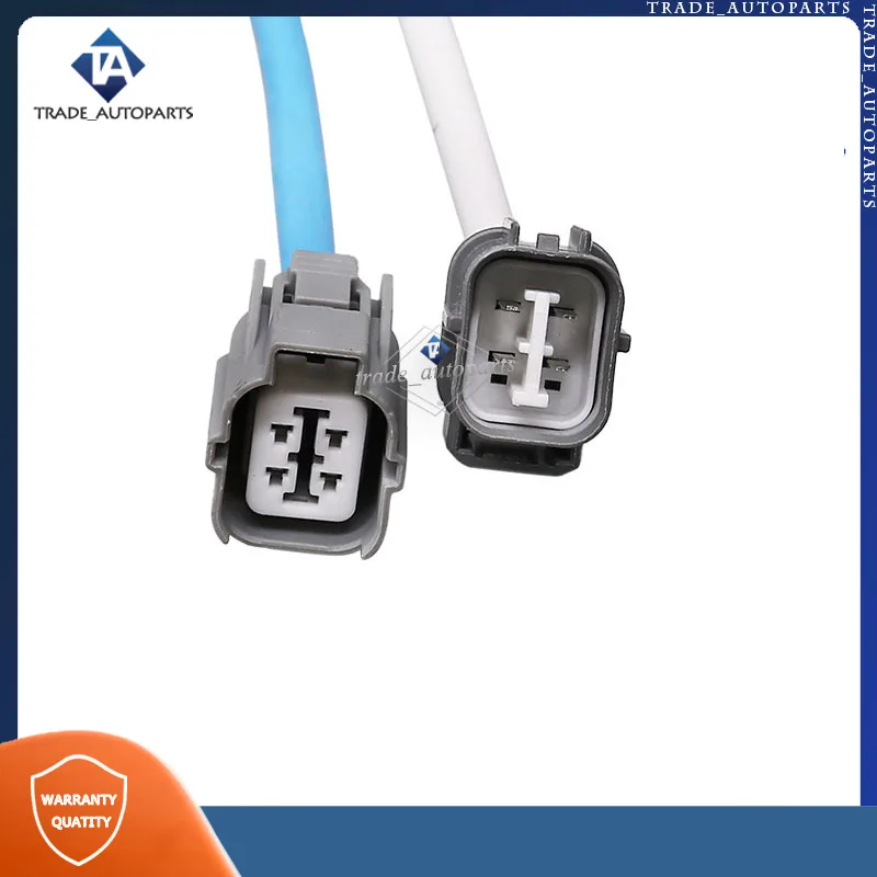 234-9064 234-4352 Oxygen O2 Sensor 2PCS For 2005-2006 Honda CR-V 2.4L Upstream & Downstream 36531PPA003 36532PPA004 36532PZA306 2